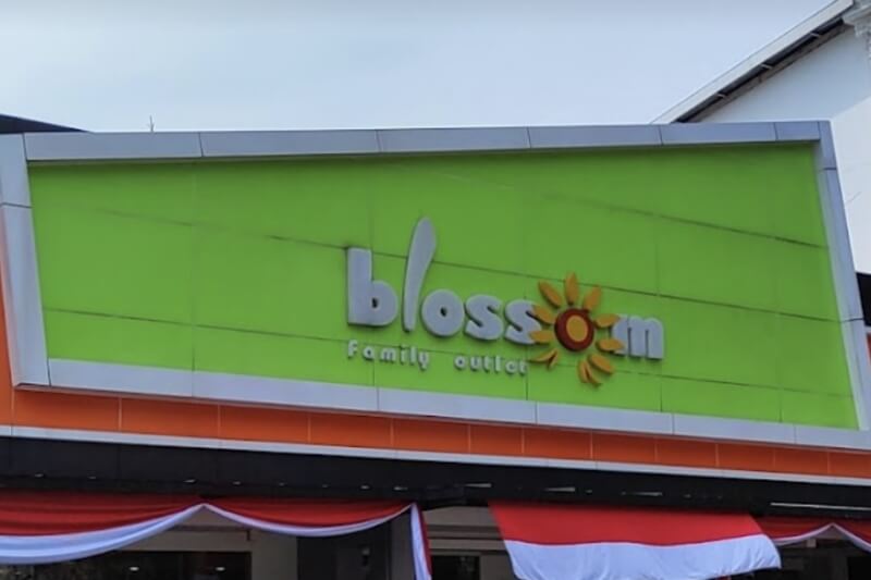 Blossom Outlet