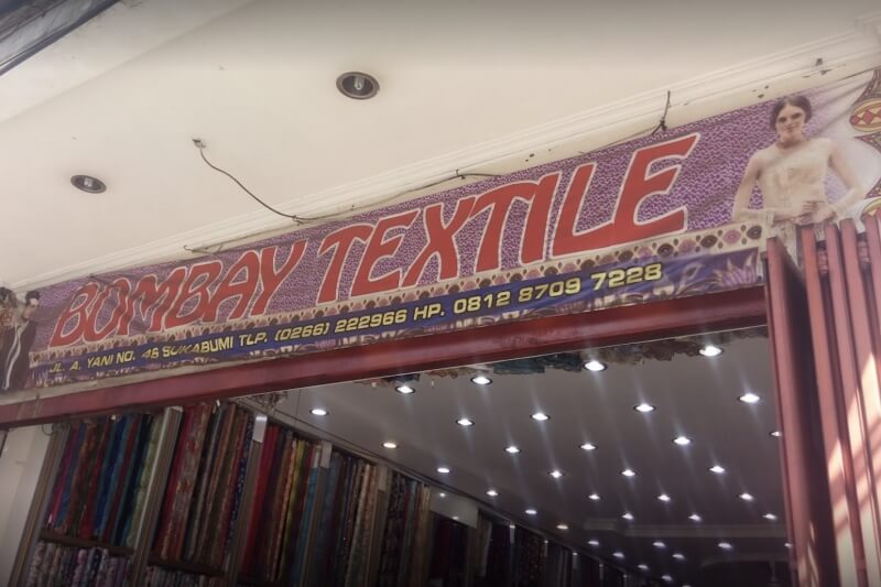 Bombay Textile