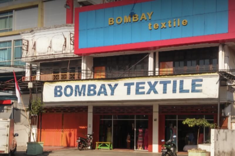 Bombay Textile & Tailor