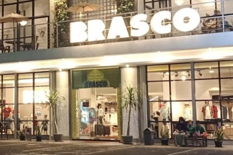 Brasco Factory Outlet