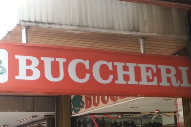 Buccheri