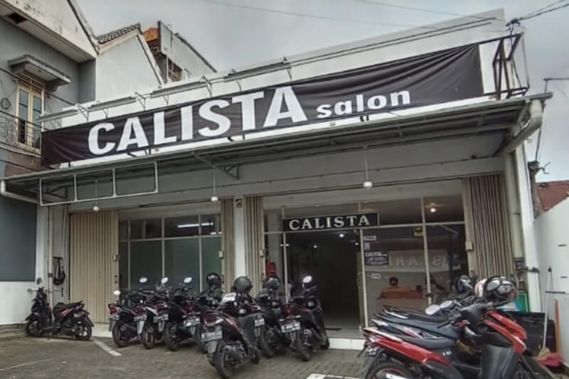 CALISTA SALON