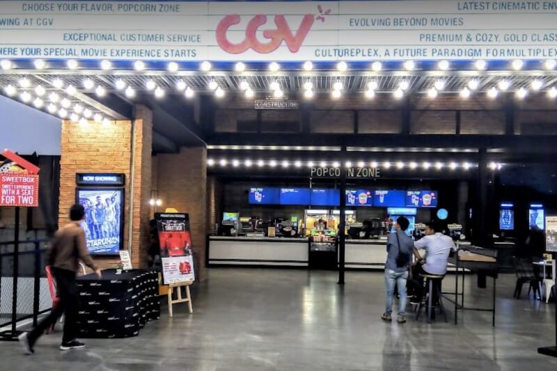 CGV Focal Point