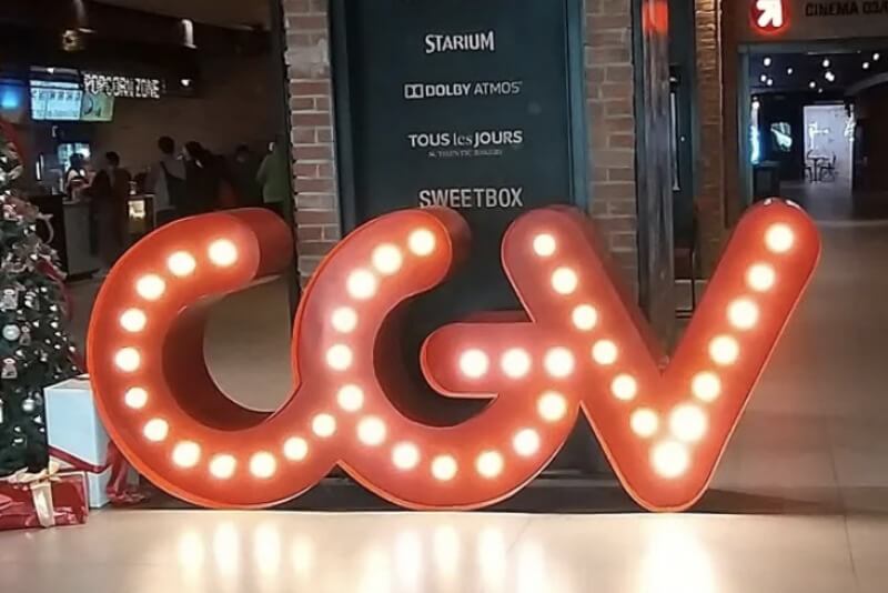 CGV Grand Indonesia