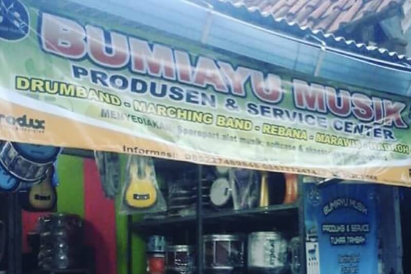 CV. Bumiayu Sukses Mandiri