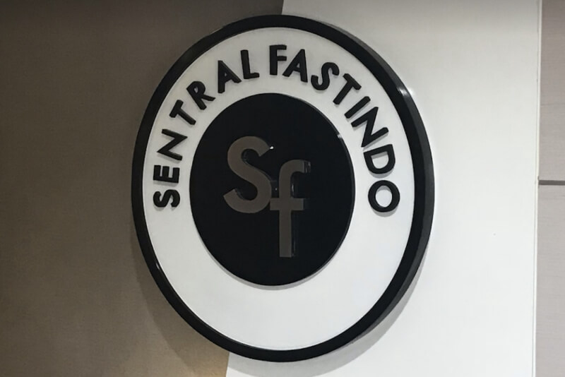 CV. Sentral Fastindo