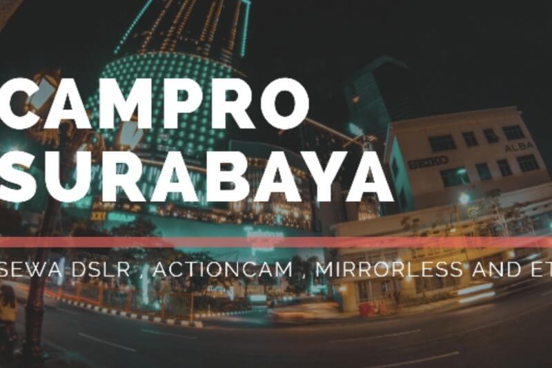 Campro Surabaya