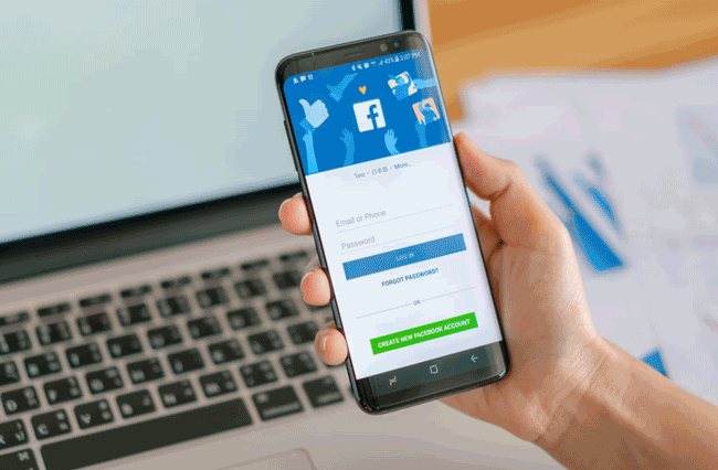 Cara Membuat Akun Facebook Business Manager