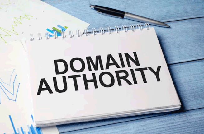 Cara Mengecek Domain Authority