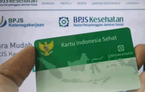 Cara daftar BPJS Kesehatan