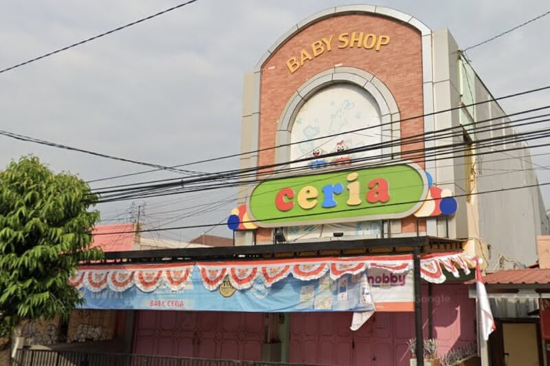 Ceria Baby Shop