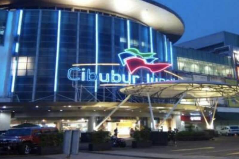 Cibubur Junction