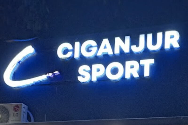 Ciganjur Sport