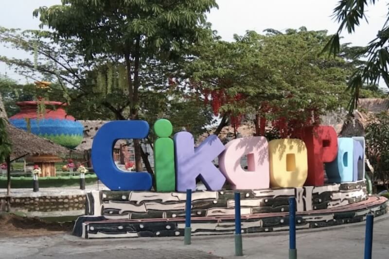 Cikao Park