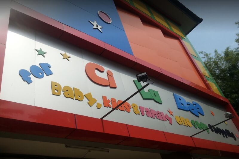 Cilubaa Baby & Kids Shop