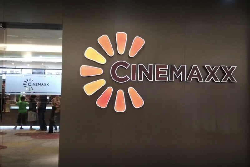 Cinépolis Istana Plaza