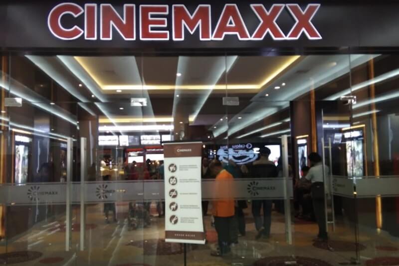 Cinépolis Malang Town Square