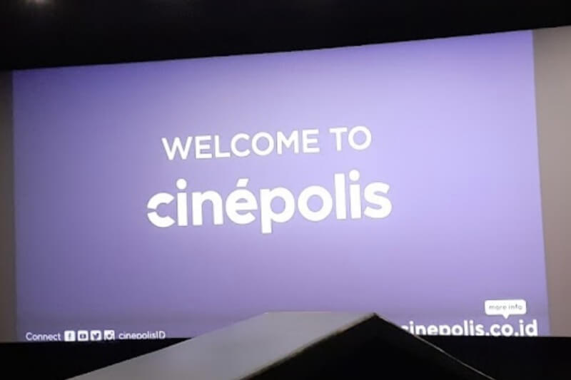 Cinépolis Medan Fair Plaza