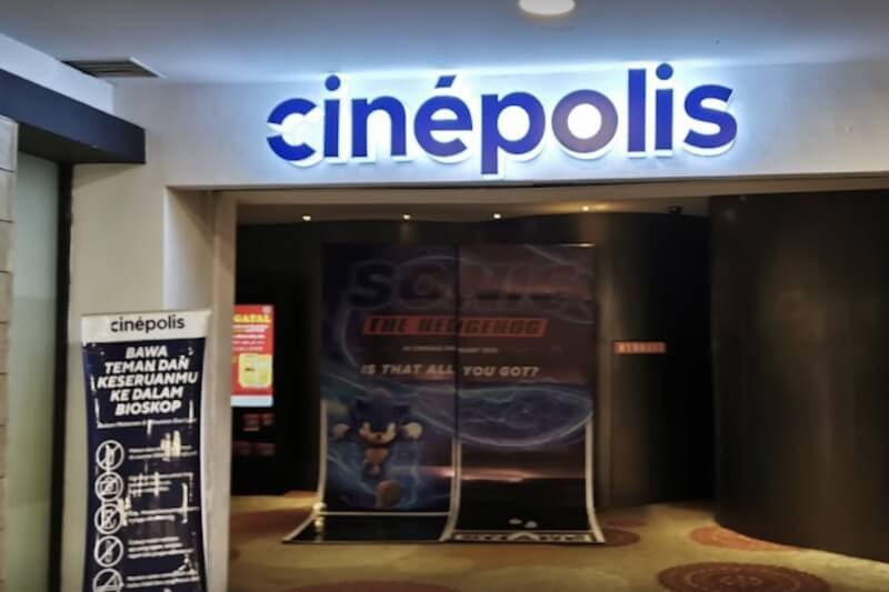 Cinépolis