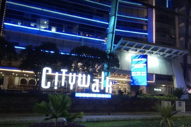 Citywalk Sudirman