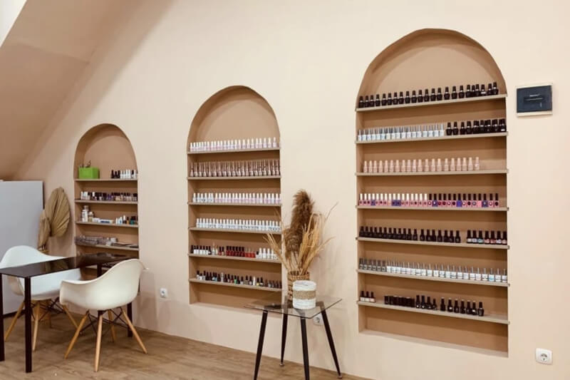 Cleo Nailshop