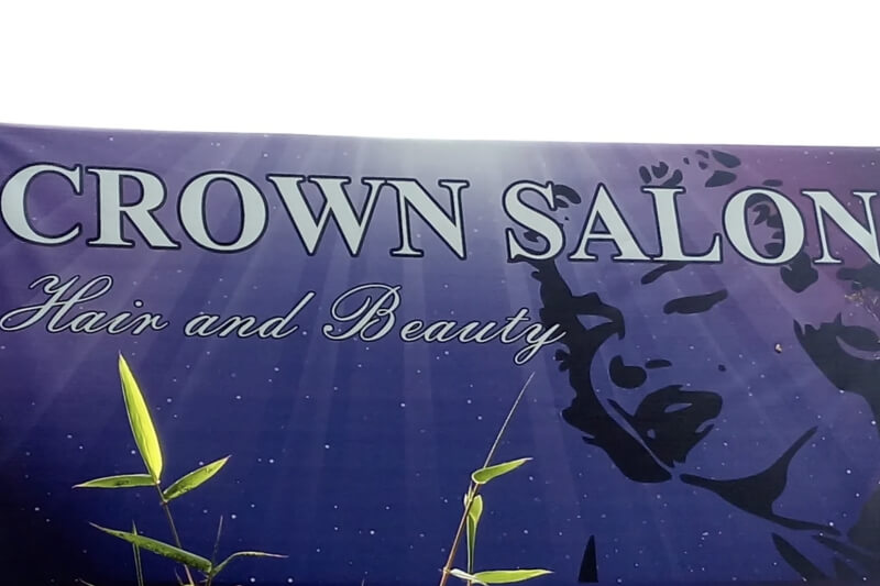 Crown Salon