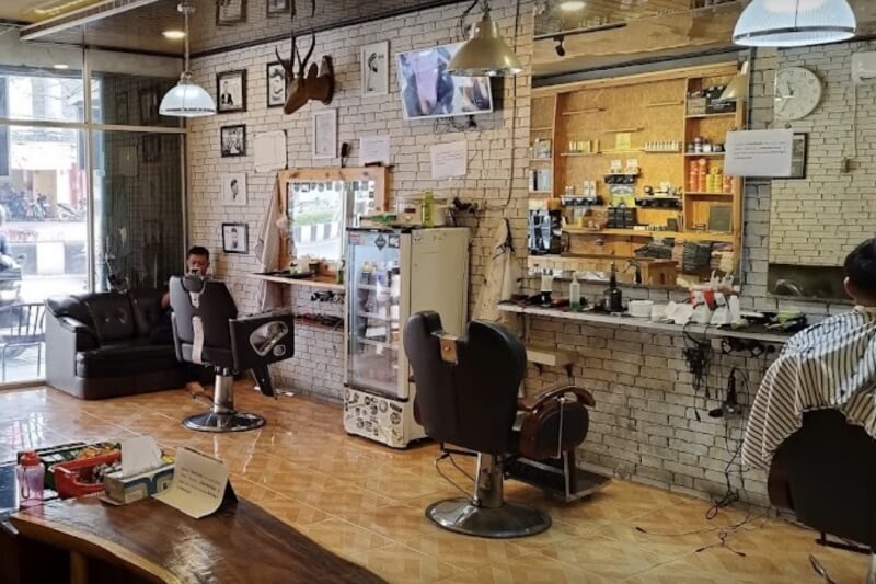 Cutbarbershop