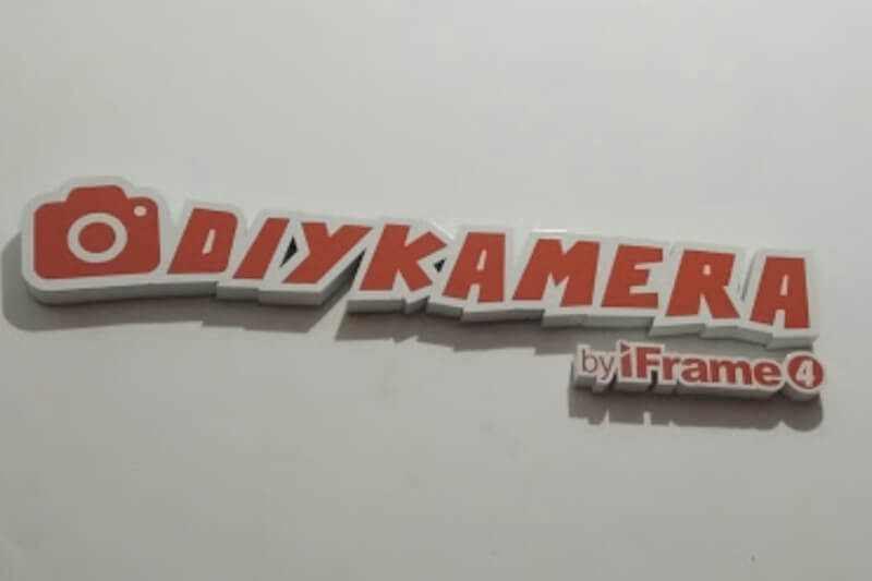 DIYKamera