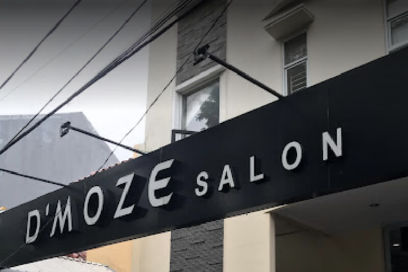 D'MOZE Salon