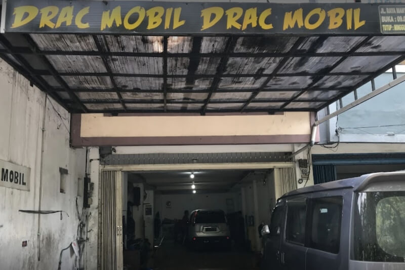 DR AC Mobil