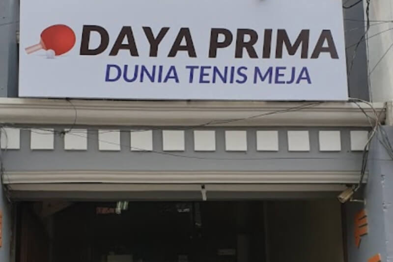 Daya Prima Sports