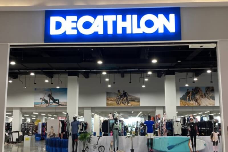 Decathlon MOI