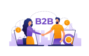 Definisi Bisnis B2B