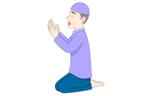 Doa Sesudah Sholat Maghrib