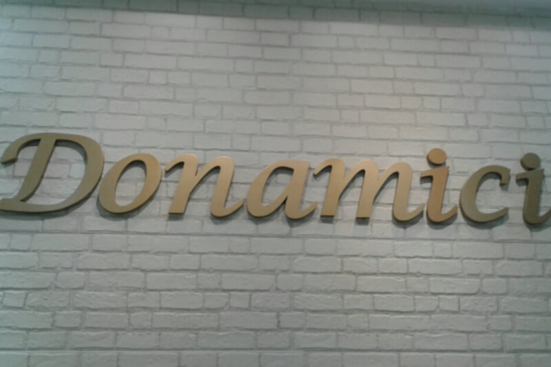 Donamici shoes