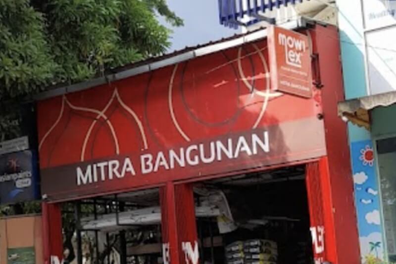 Mitra Bangunan