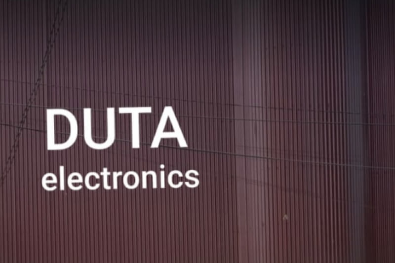 Duta Elektronik