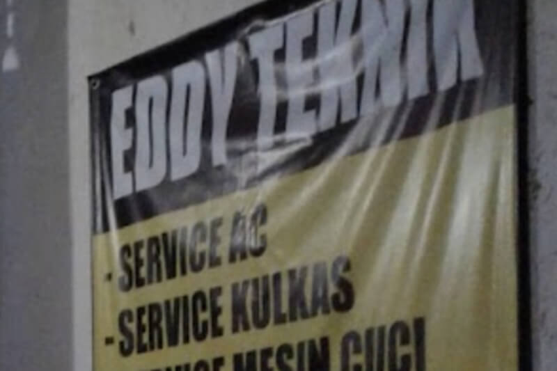 Eddy Teknik