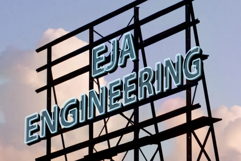 Eja Engineering