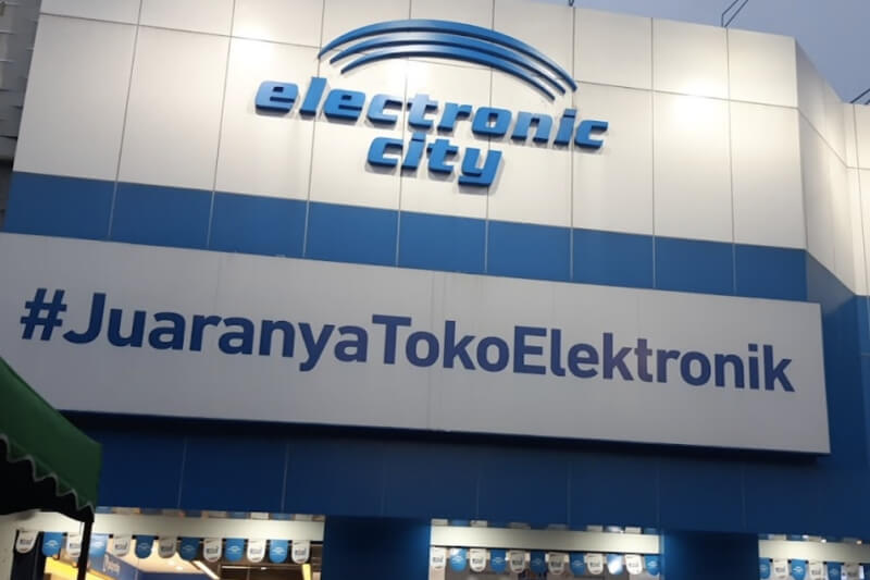 Electronic City