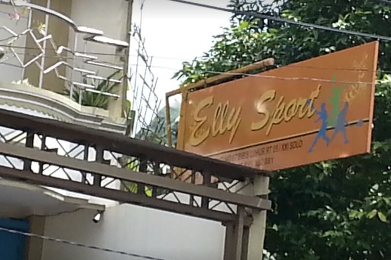 Elly Sport