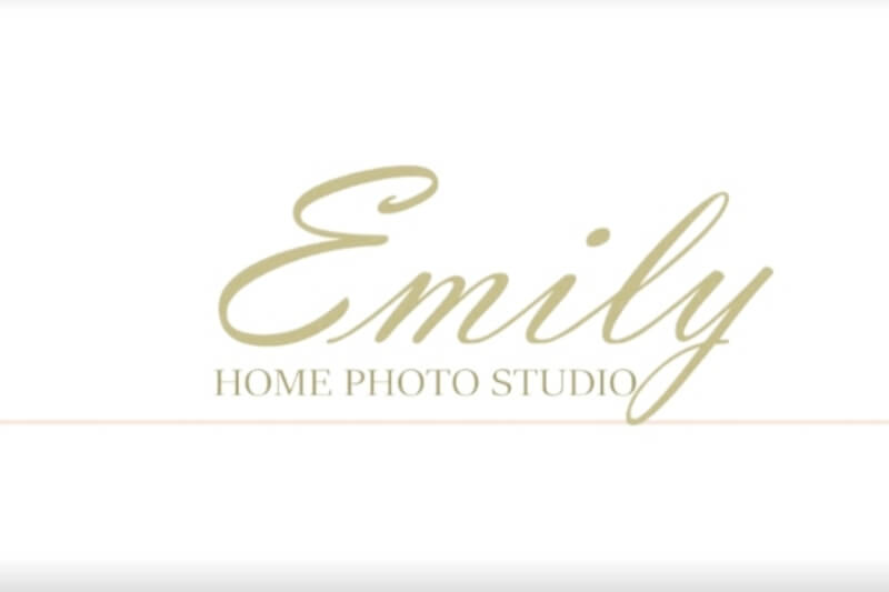 Emily Queen Home Photo Studio