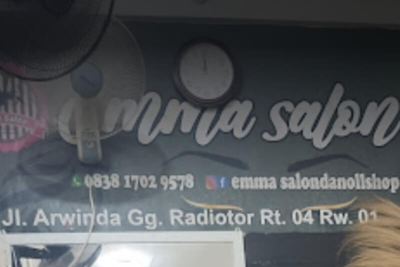 Emma Salon