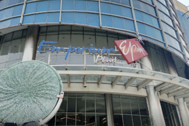 Emporium Pluit XXI