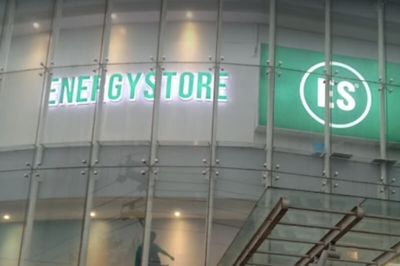 Energy Store