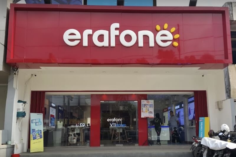 Erafone Megastore Purwokerto