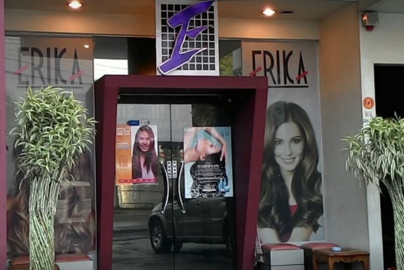 Erika Salon