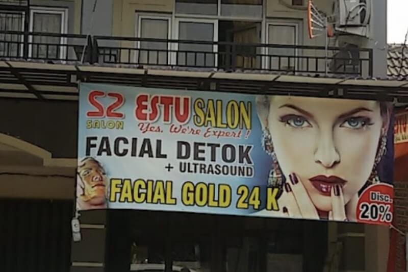 Estu Salon