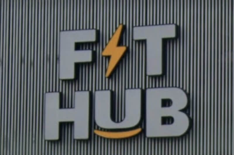 FIT HUB Salemba