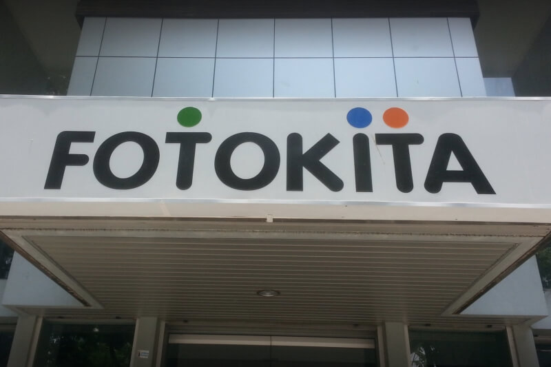 FOTOKITA